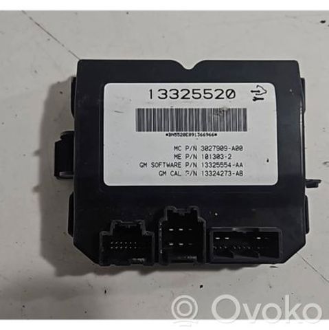 13325520 OPEL купить в Тернополь