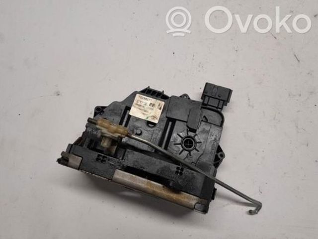 OPEL 133261 Замок водительской двери в наличии Харьков
