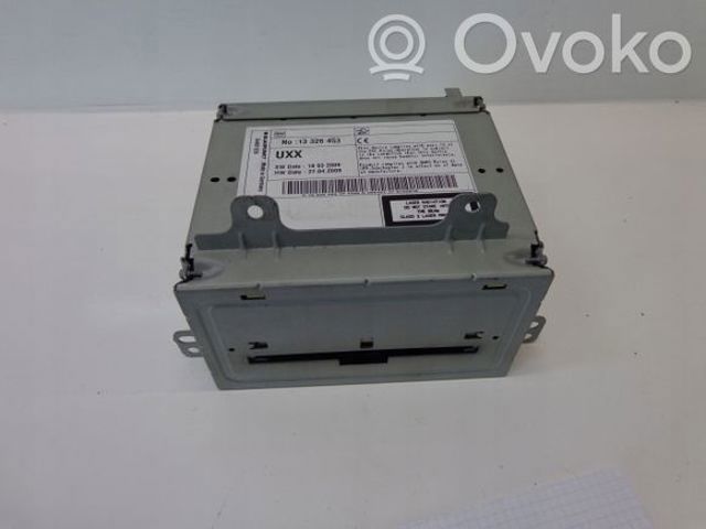13326453 OPEL Магнитола купить в Житомир