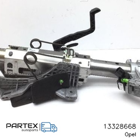 Колонка рулевая 13328668 OPEL