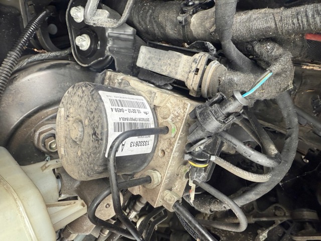 OPEL 13332613 в наличии Днепр