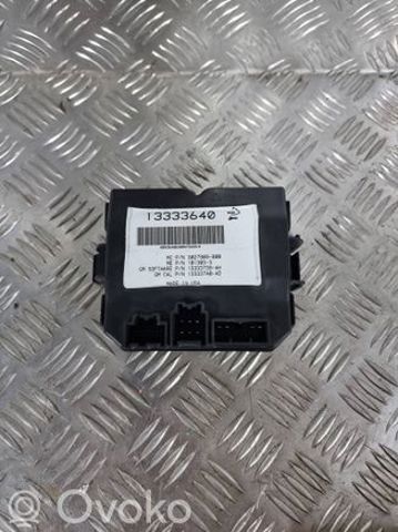OPEL 13333640 в наличии Чернигов