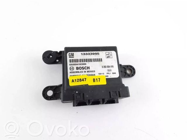 OPEL 13333995 в наличии Каменское