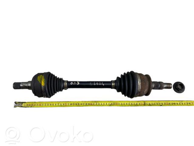 OPEL 13335135 Левая полуось в наличии Черкассы