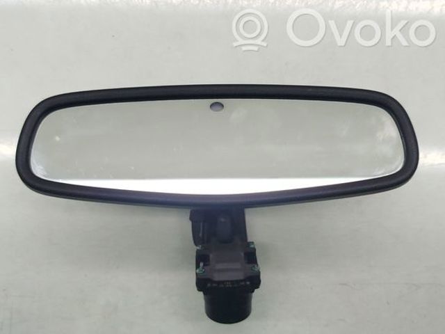 Зеркало заднего вида в салоне 13338071 OPEL