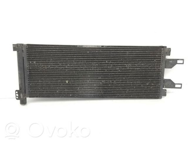 1333C6 PEUGEOT Радиатор купить в Чернигов