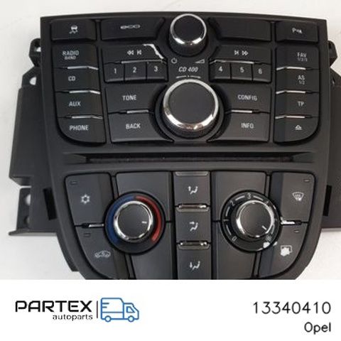 13340410 OPEL купить в Днепр