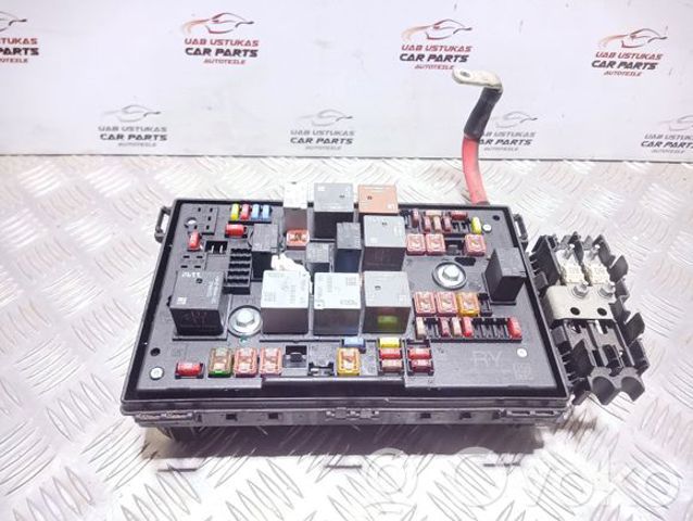 OPEL 13343767 Блок реле в наличии Чернигов