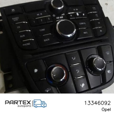 13346092 OPEL купить в Кривой Рог