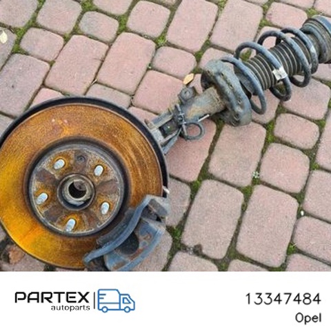 OPEL 13347484 в наличии Ровно