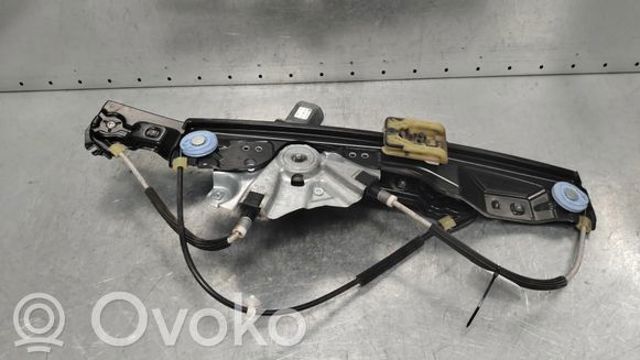 13350759 Механизм стеклоподъемника двери передней правой купить Чернигов