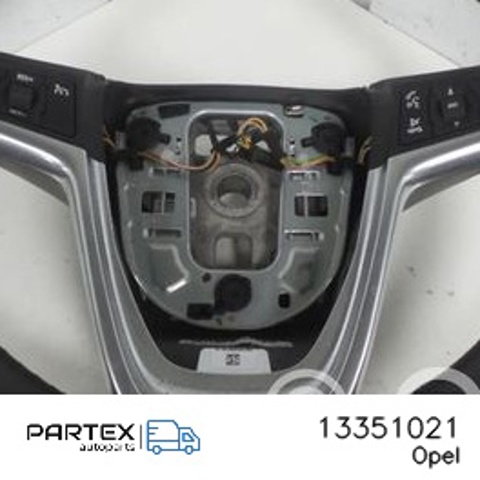 13351021 OPEL купить в Одесса