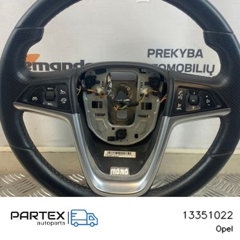 OPEL 13351022 в наличии Одесса