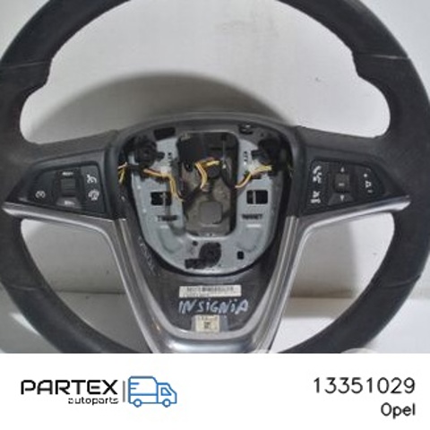 OPEL 13351029 Рулевое колесо в наличии Харьков