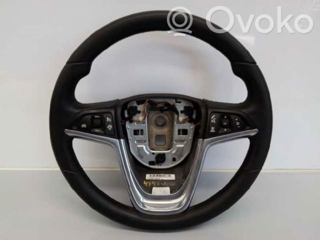13351029 OPEL Руль купить в Запорожье
