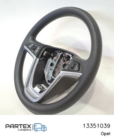 13351039 Opel