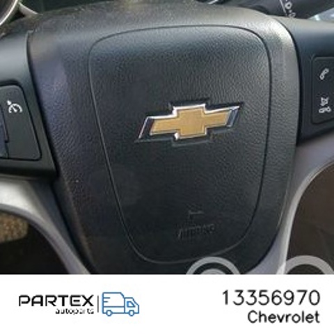 GM 13356970 Подушка безопасности водителя в наличии Ровно