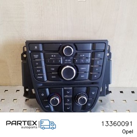 OPEL 13360091 в наличии Киев