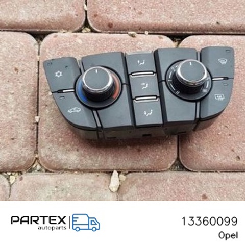 OPEL 13360099 в наличии Николаев