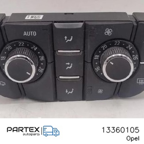 OPEL 13360105 в наличии Житомир