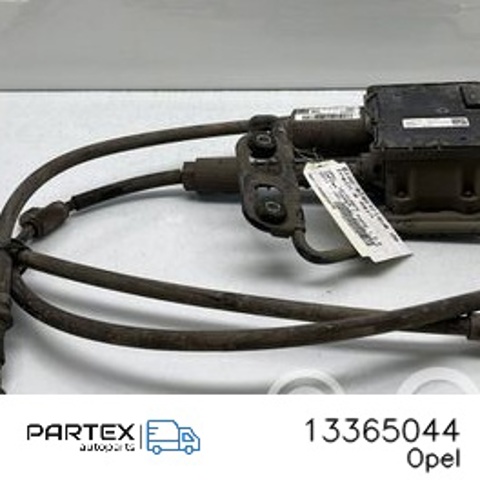 OPEL 13365044 в наличии Киев
