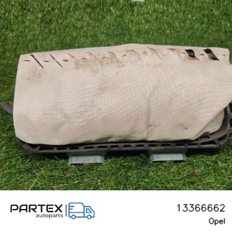 13366662 Подушка безопасности (AIRBAG) пассажирская купить Черновцы