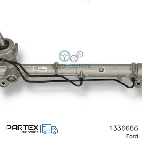 FORD 1336686 Рулевая рейка в наличии Днепр