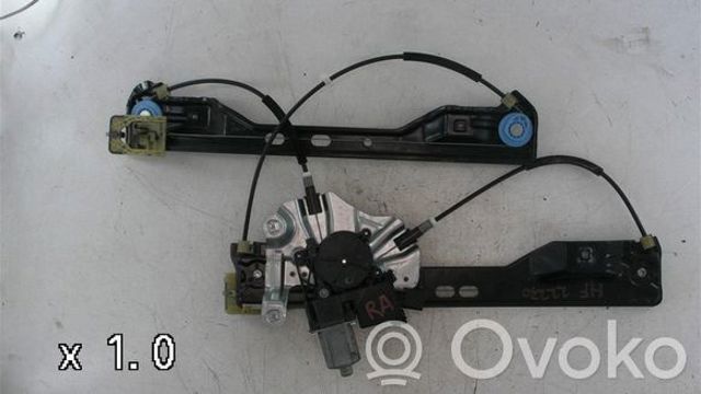 OPEL 13369286 Стеклоподъемник передней правой двери в наличии Винница