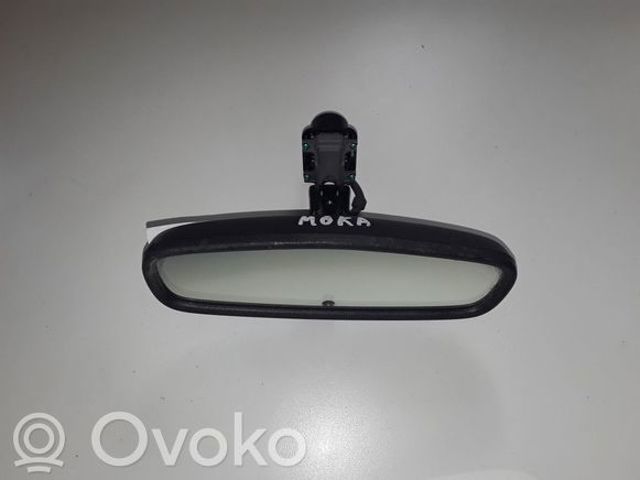 OPEL 13369365 Зеркало салона внутреннее в наличии Львов