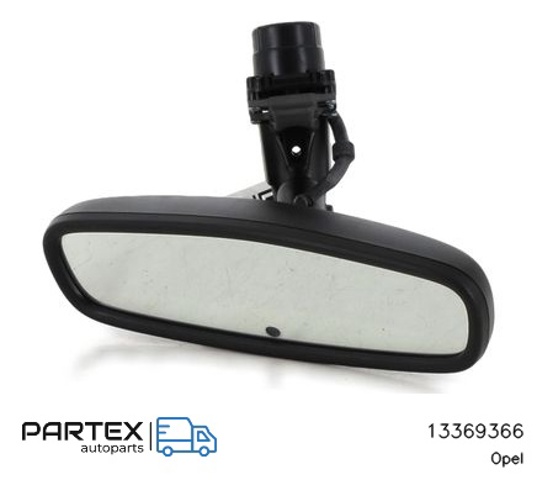13369366 OPEL Зеркало салона внутреннее купить в Кривой Рог