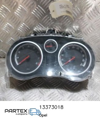 13373018 Opel