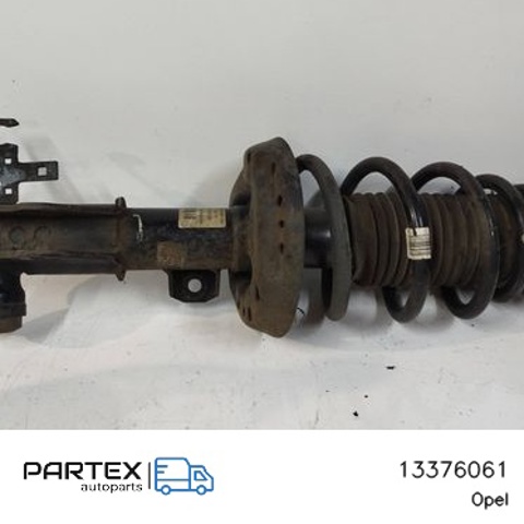 OPEL 13376061 в наличии Каменское