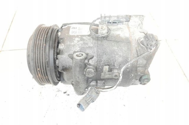 OPEL 13377057 Компрессор кондиционера в наличии Николаев