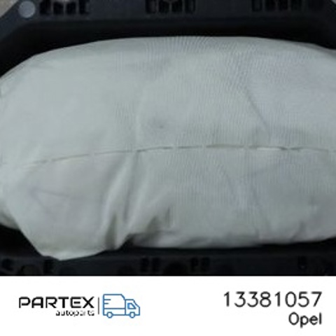 OPEL 13381057 Подушка безопасности пассажира в наличии Полтава