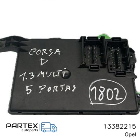 OPEL 13382215 в наличии Сумы