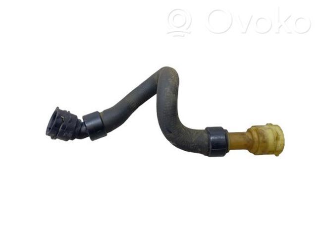 OPEL 13388318 Шланг отопителя обратка в наличии Ужгород