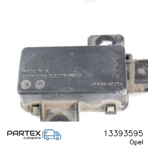 OPEL 13393595 в наличии Кривой Рог