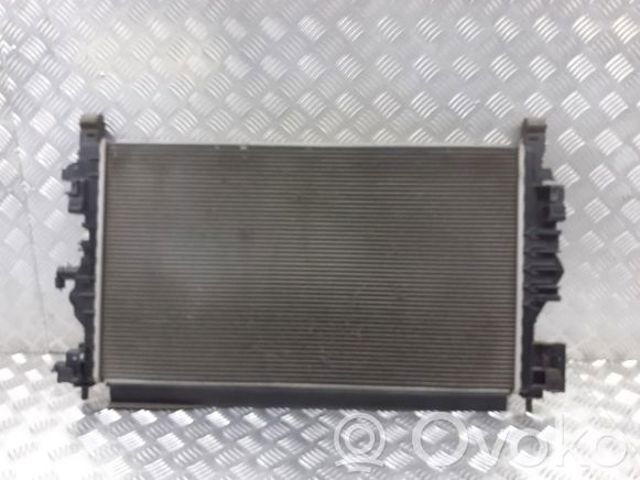 OPEL 13393983 Радиатор в наличии Ирпень