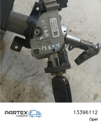 OPEL 13396112 в наличии Черновцы