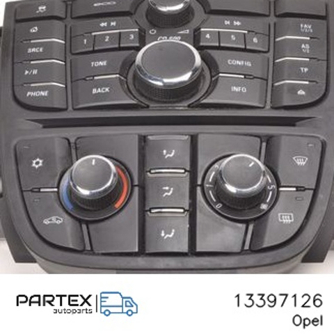 13397126 OPEL купить в Украина