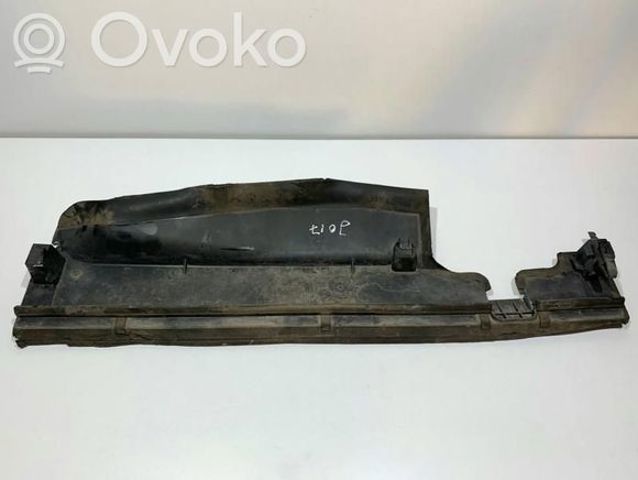 13402368 OPEL Воздуховод (дефлектор) радиатора верхний купить в Львов