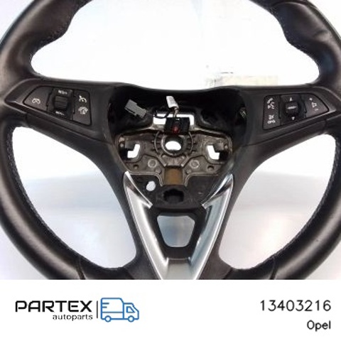 OPEL 13403216 в наличии Полтава