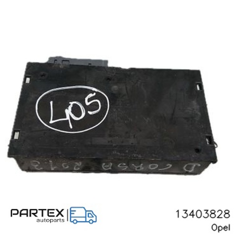 13403828 Opel