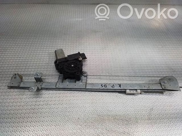 FIAT 1340453080 Механизм стеклоподъемника двери передней левой в наличии Николаев