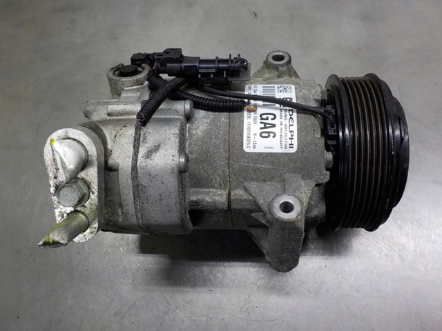 OPEL 13412251 Компрессор кондиционера в наличии Черновцы