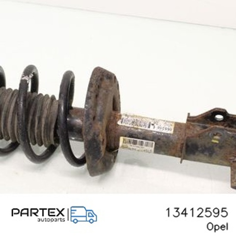 OPEL 13412595 в наличии Черкассы