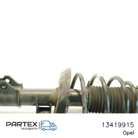 13419915 Opel