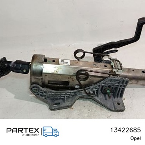 OPEL 13422685 Рулевая колонка в наличии Житомир