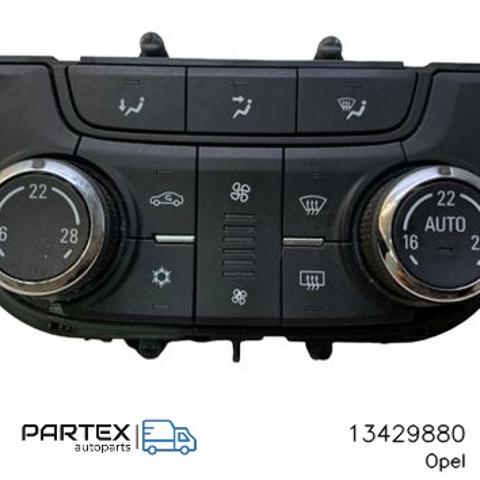 OPEL 13429880 в наличии Украина