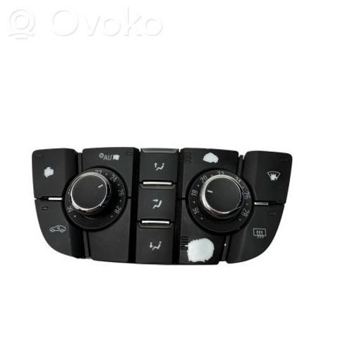 13435148 OPEL Блок управления кондиционером купить в Украина